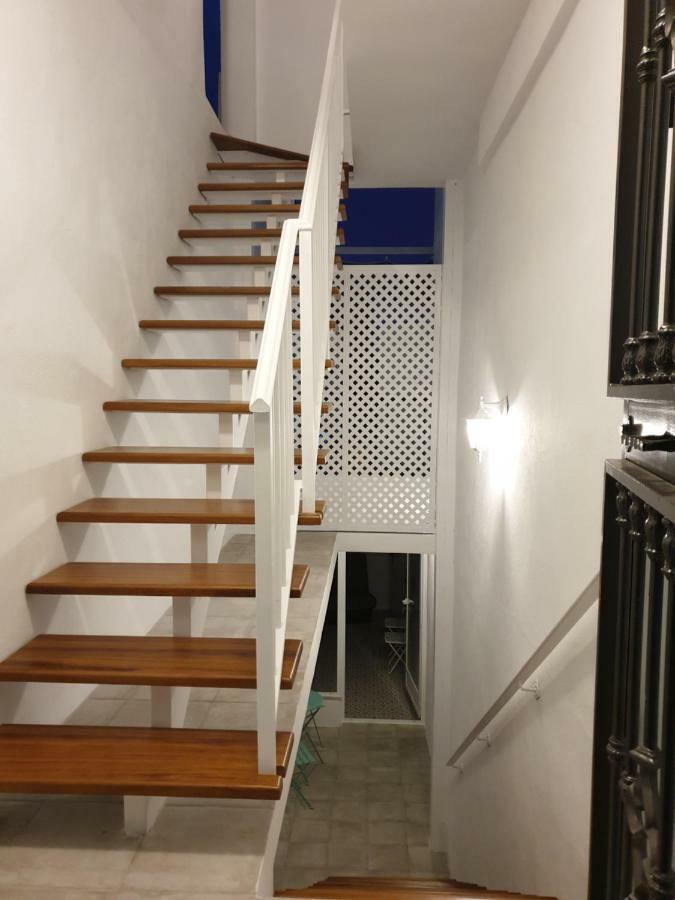 Apartamentos Alma Y Lola Frigiliana Exterior foto